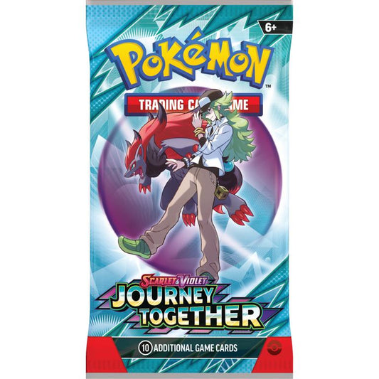Journey Together Single Pack