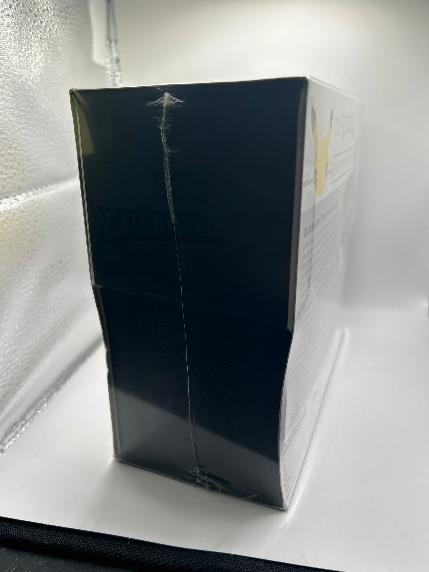 Celebrations Elite Trainer Box